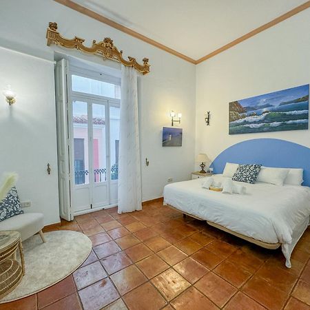 Garden Suites Xativa Casa Rural ภายนอก รูปภาพ
