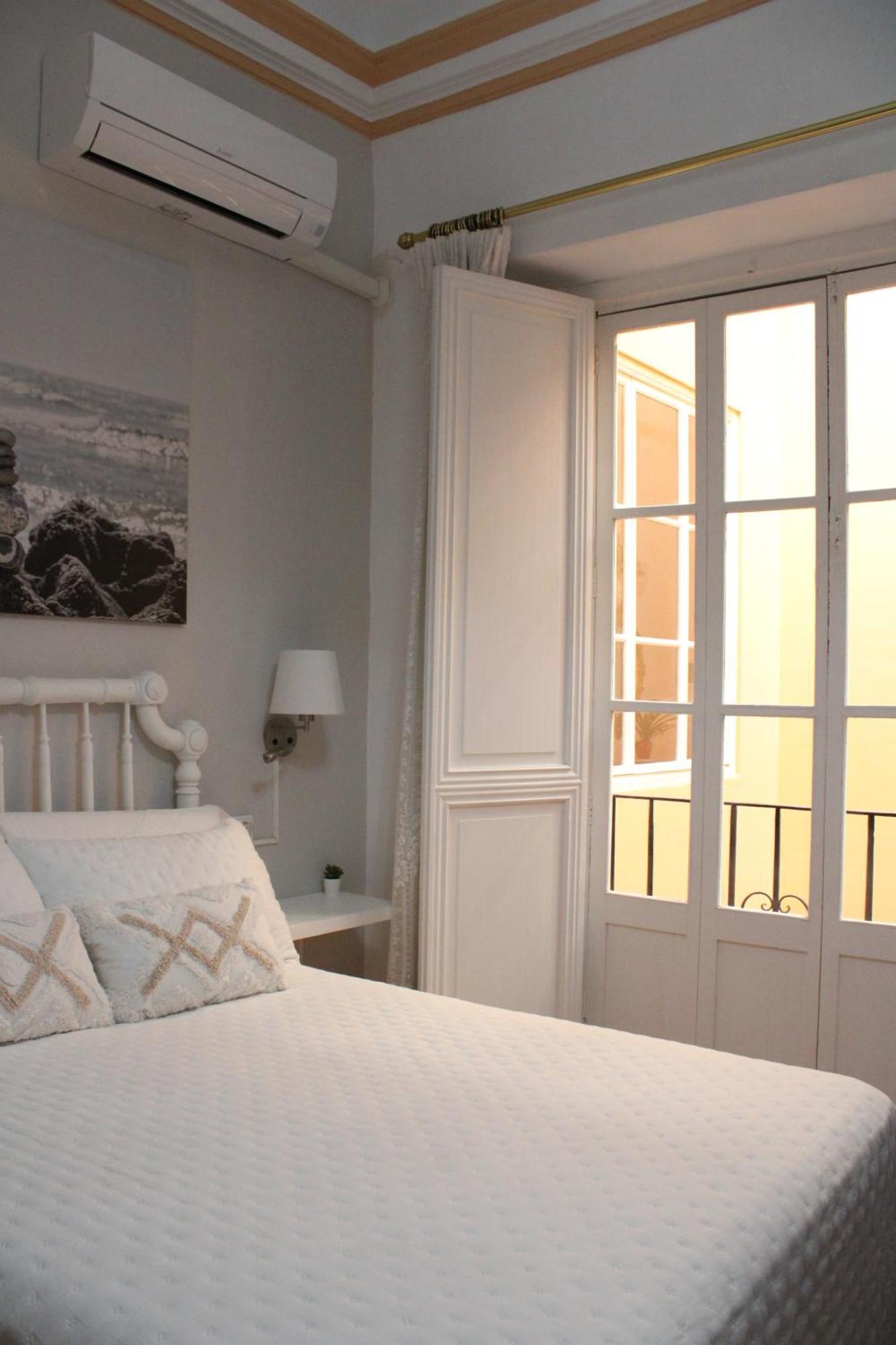 Garden Suites Xativa Casa Rural ภายนอก รูปภาพ