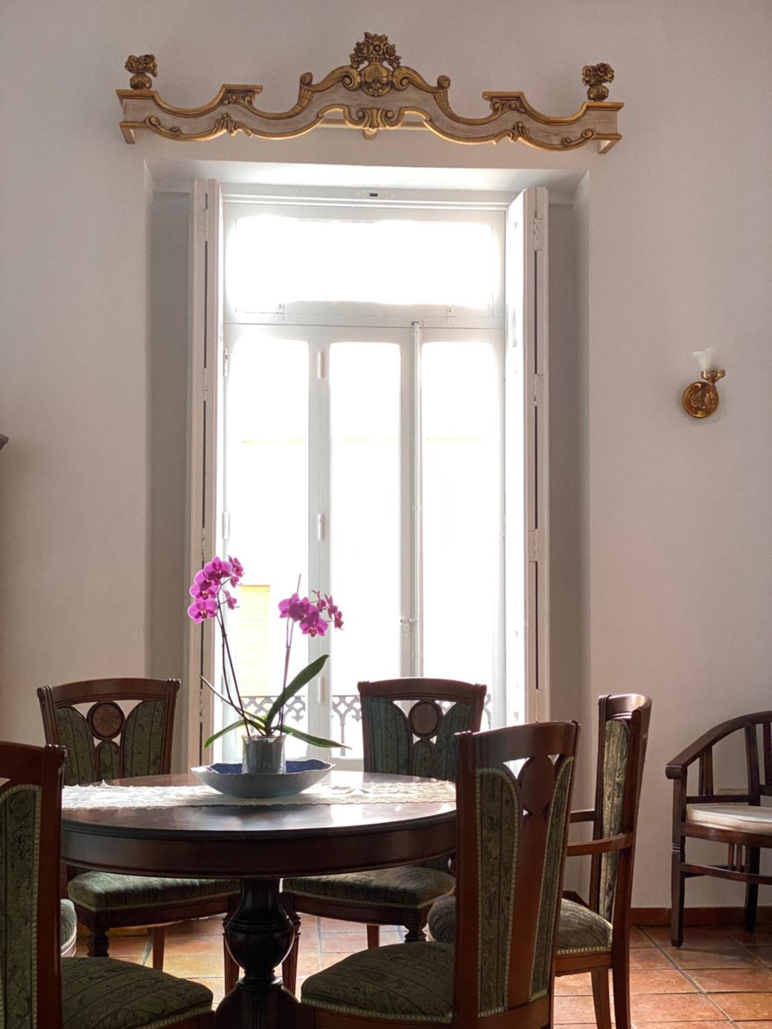 Garden Suites Xativa Casa Rural ภายนอก รูปภาพ