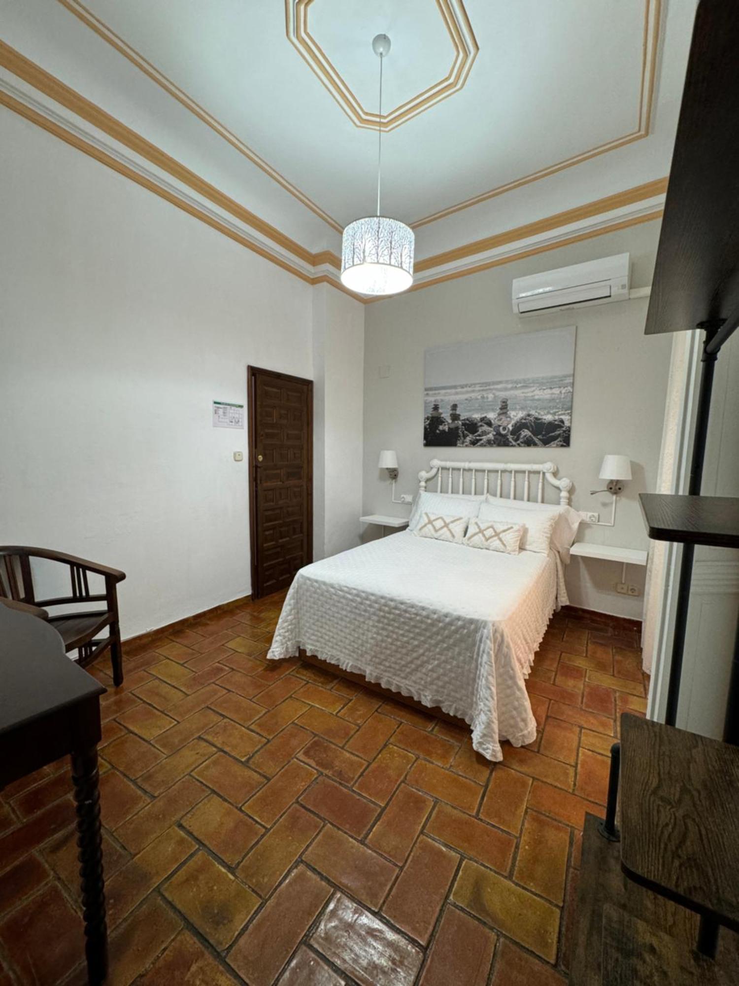 Garden Suites Xativa Casa Rural ภายนอก รูปภาพ