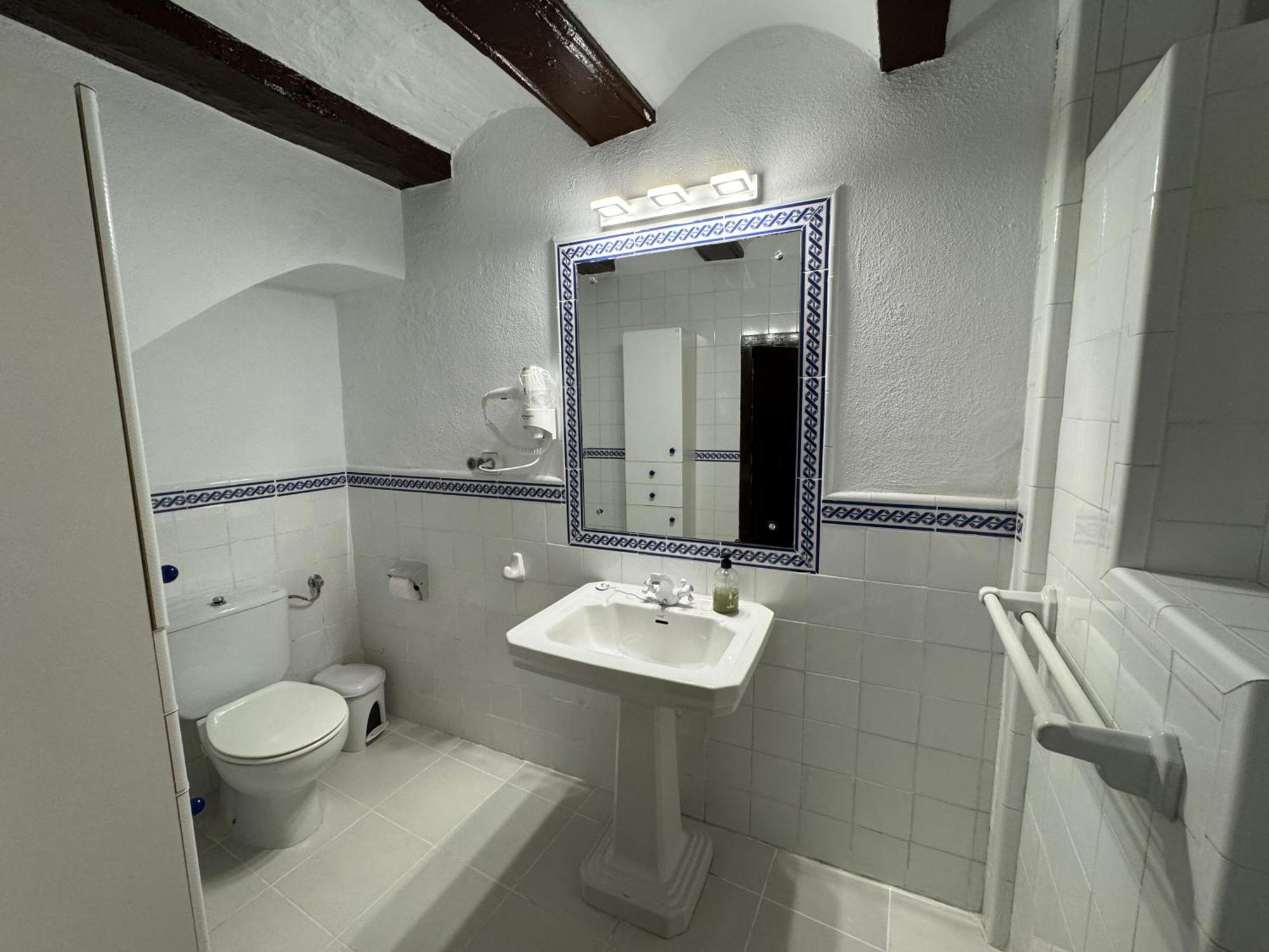 Garden Suites Xativa Casa Rural ภายนอก รูปภาพ