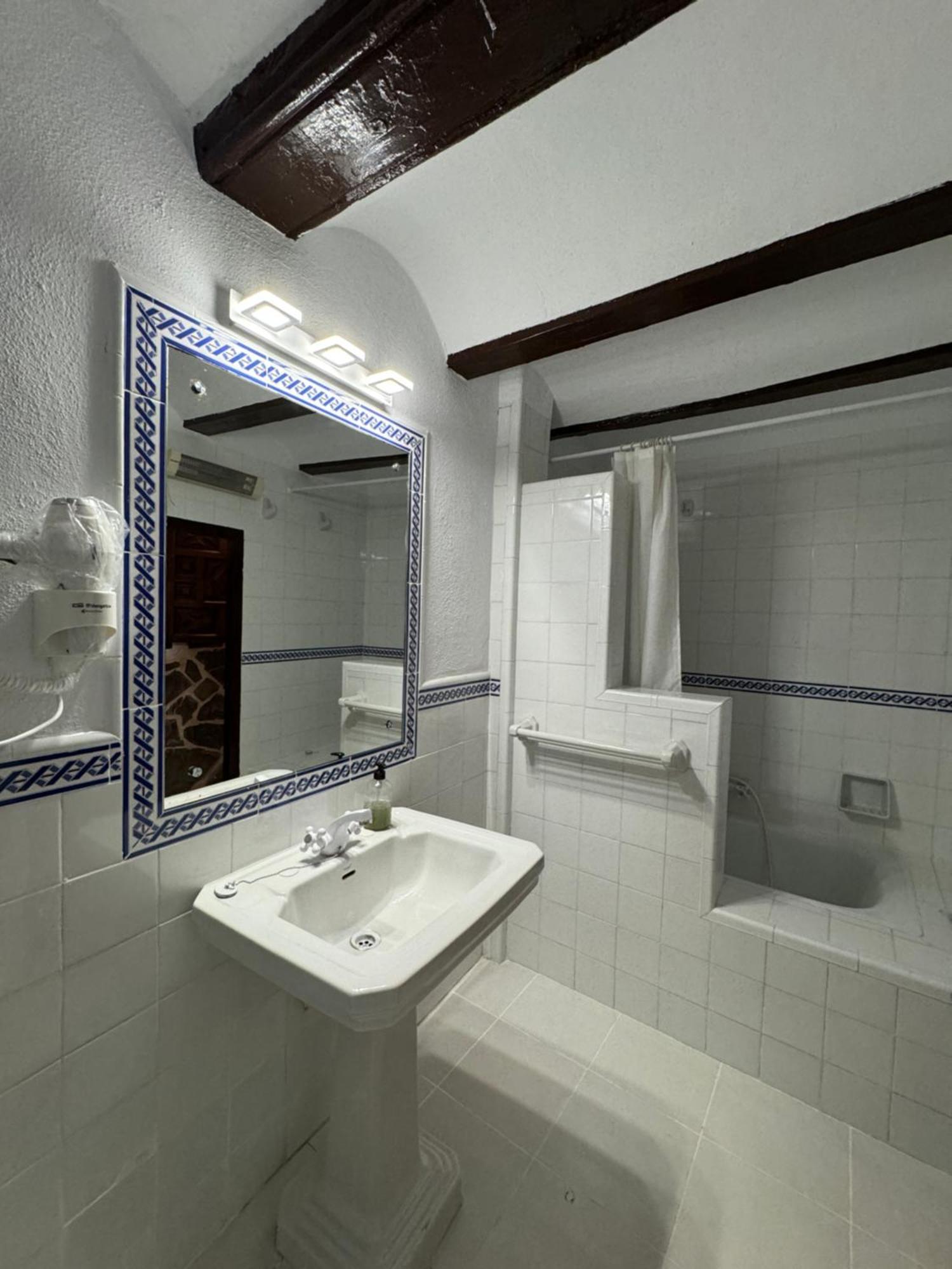 Garden Suites Xativa Casa Rural ภายนอก รูปภาพ