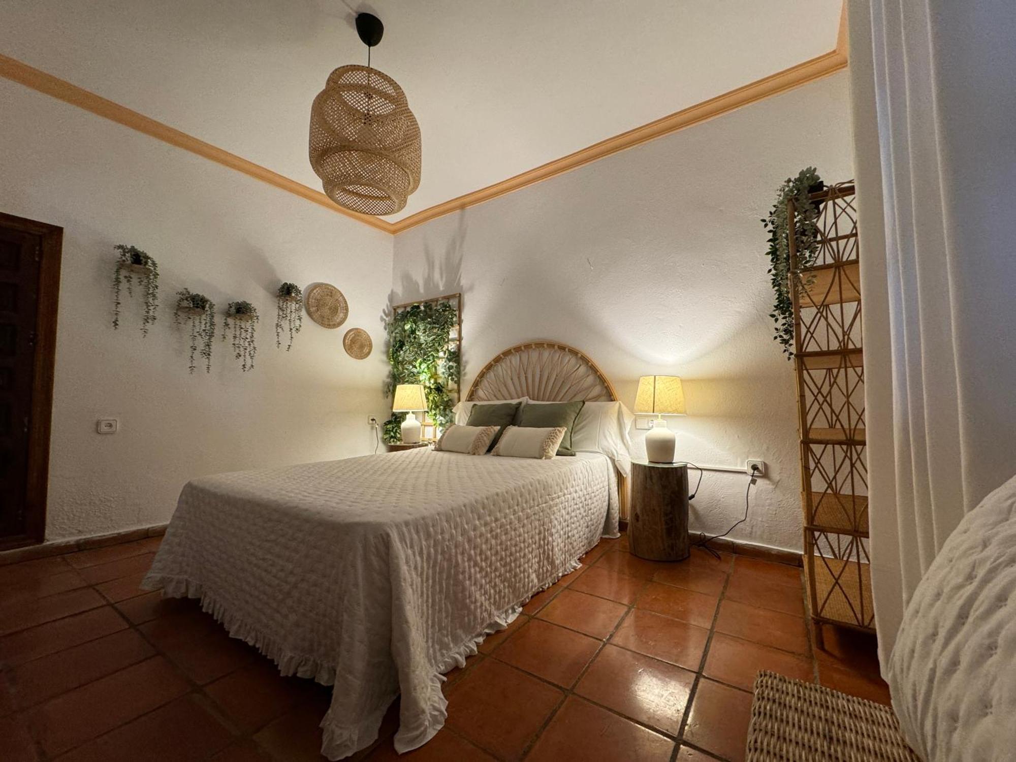 Garden Suites Xativa Casa Rural ภายนอก รูปภาพ