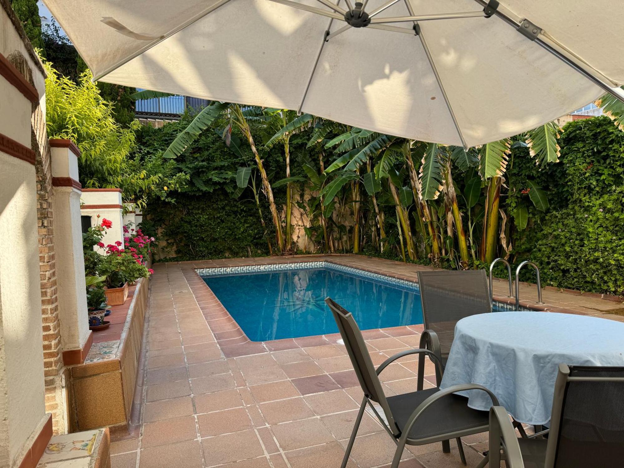 Garden Suites Xativa Casa Rural ภายนอก รูปภาพ