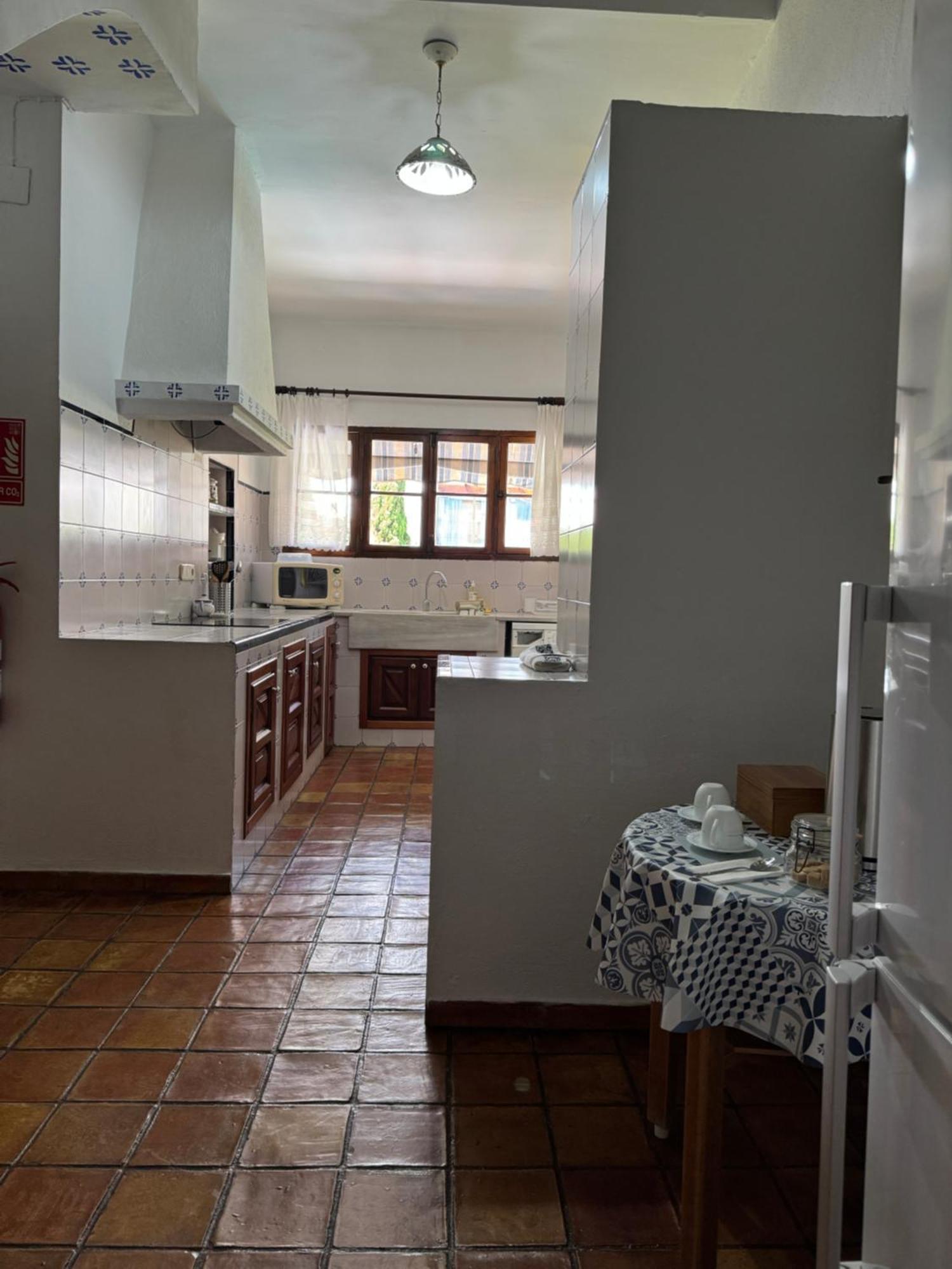 Garden Suites Xativa Casa Rural ภายนอก รูปภาพ