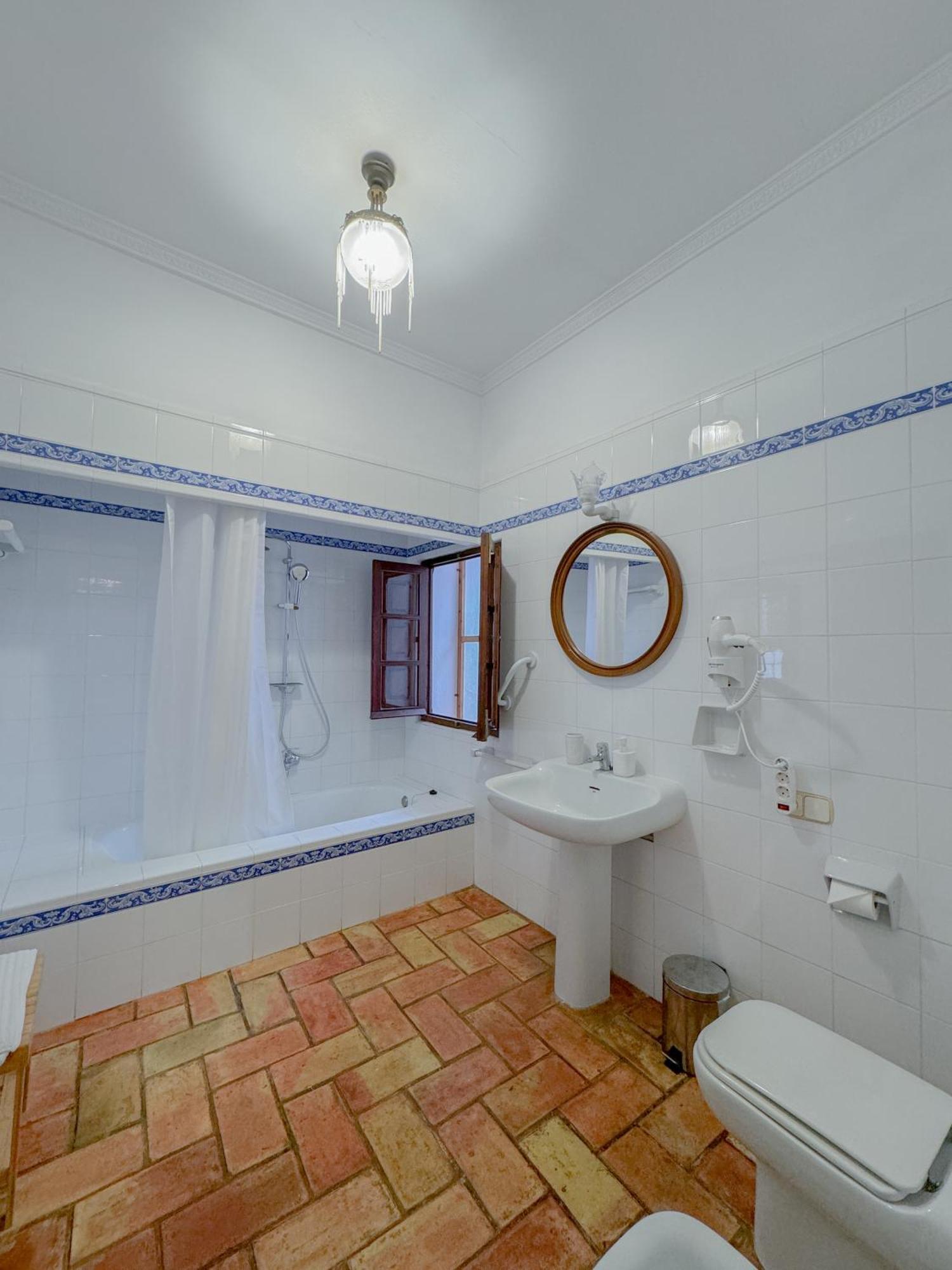 Garden Suites Xativa Casa Rural ภายนอก รูปภาพ