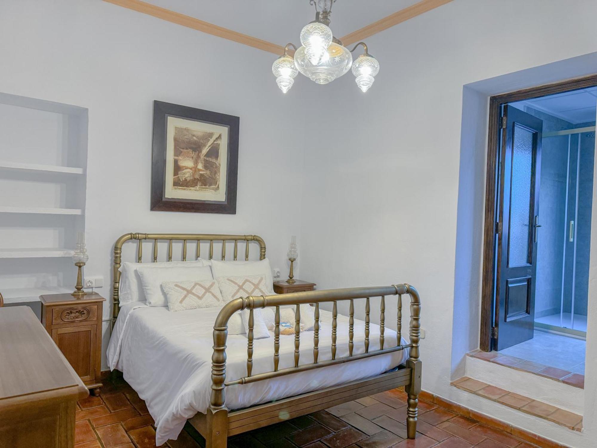 Garden Suites Xativa Casa Rural ภายนอก รูปภาพ