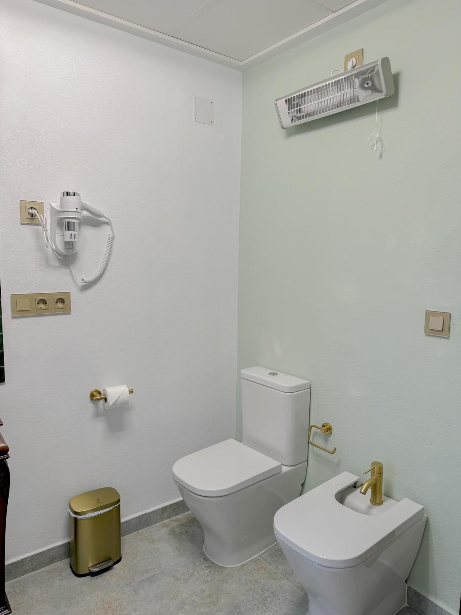 Garden Suites Xativa Casa Rural ภายนอก รูปภาพ