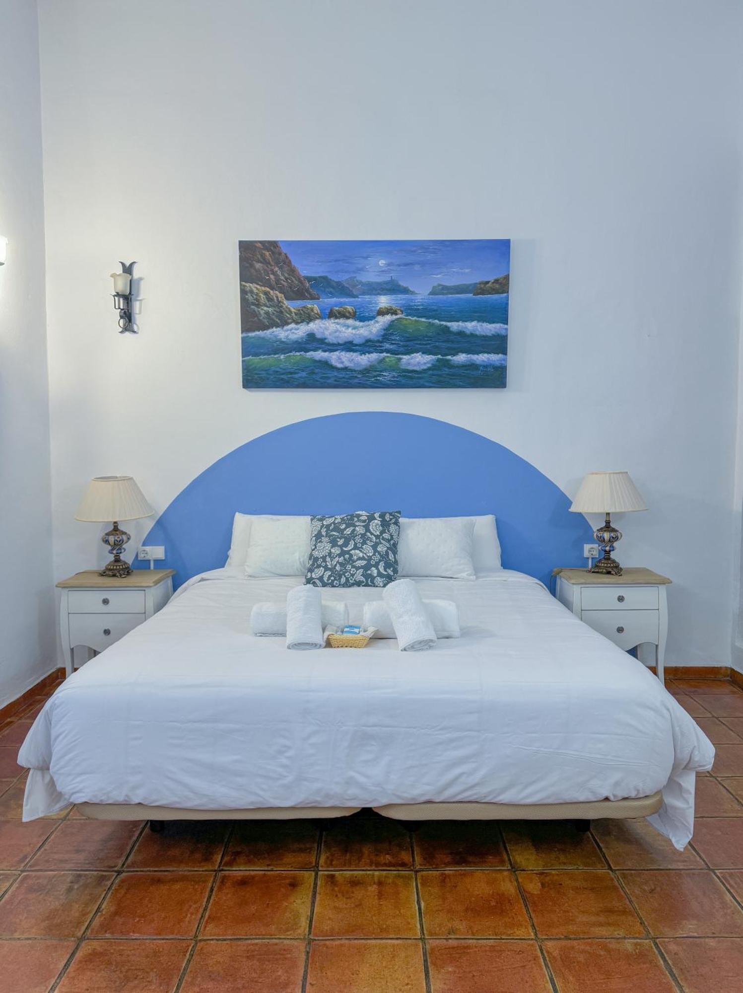 Garden Suites Xativa Casa Rural ภายนอก รูปภาพ