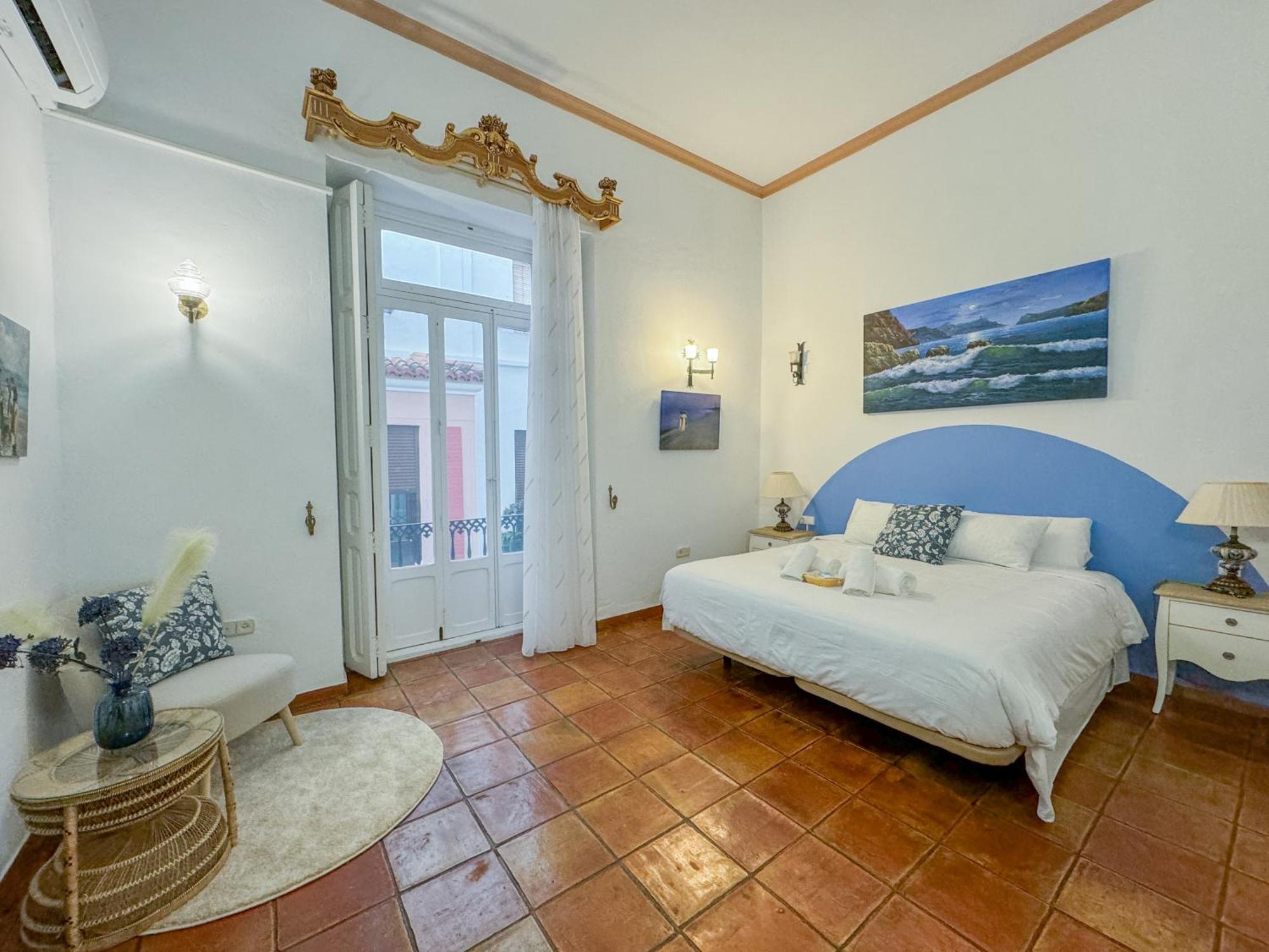 Garden Suites Xativa Casa Rural ภายนอก รูปภาพ